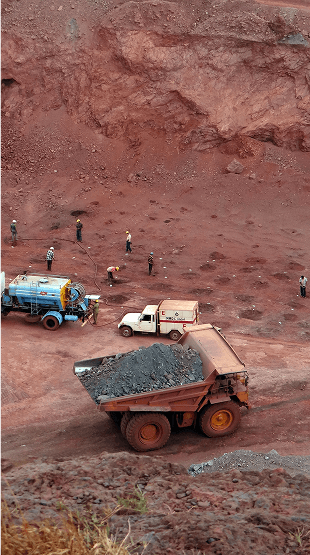 Energy Resource Projects