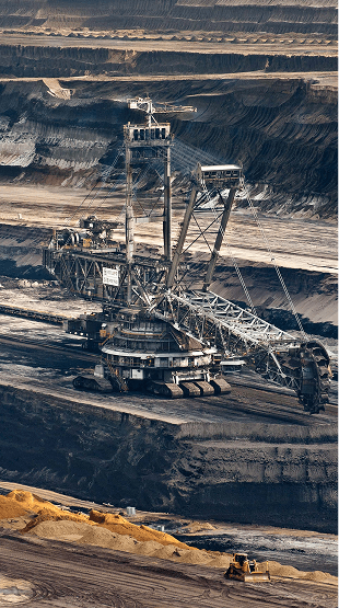 Strategic Metals Project